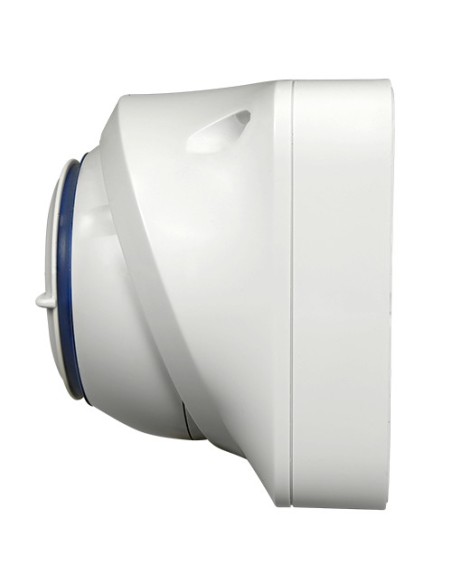 DETECTOR POR RADAR TSEC APTO PARA EXTERIOR - ÚLTIMA TECNOLOGÍA EN INTRUSIÓN - REDUCCIÓN DE FALSAS ALARMAS AL MÍNIMO - ALTAMENTE