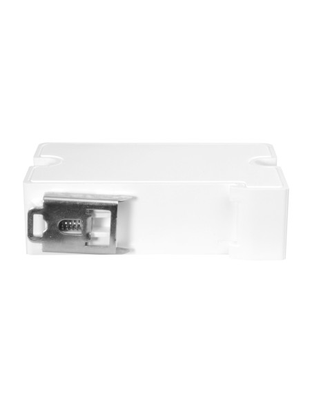 BRANDED - POE EXTENDER PASIVO - PERMITE AMPLIAR EL ALCANCE DE LA ALIMENTACIÓN POE - IEE 802.3 AF/AT - POTENCIA DE SALIDA 15,4 W