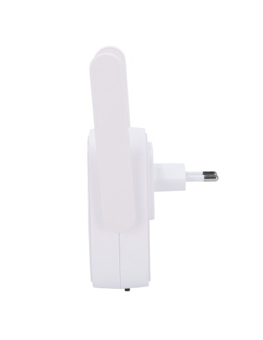 REYEE WI-FI EXTENDER - 1 PUERTO RJ45 10/100MBPS - WI-FI 4 2X2 BANDA 2.4GHZ - GESTIÓN REMOTA A TRAVÉS DE CLOUD - CONTROL PARENTAL