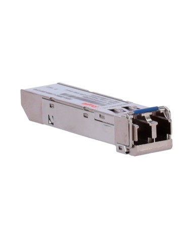 RUIJIE MÓDULO TRANSCEPTOR SFP - LONGITUD DE ONDA 1310 NM - FIBRA MONOMODO - CONECTOR LC UPC DÚPLEX - MÁXIMA DISTANCIA 40 KM - 1.