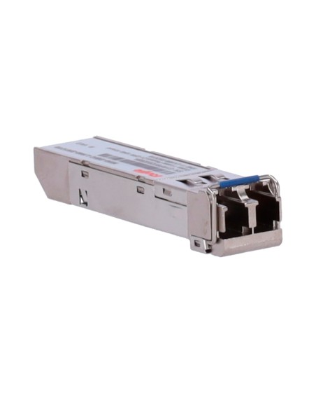 RUIJIE MÓDULO TRANSCEPTOR SFP - LONGITUD DE ONDA 1310 NM - FIBRA MONOMODO - CONECTOR LC UPC DÚPLEX - MÁXIMA DISTANCIA 40 KM - 1.