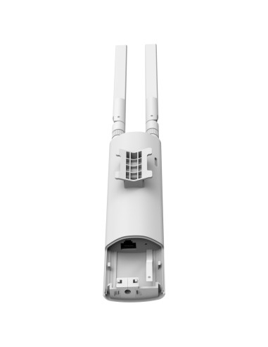 REYEE - AP OMNIDIRECCIONAL WI-FI 5 - APTO PARA EXTERIORES IP65 DISEÑO COMPACTO - SOPORTA 802.11A/B/G/N/AC WAVE 2 - VELOCIDAD TRA