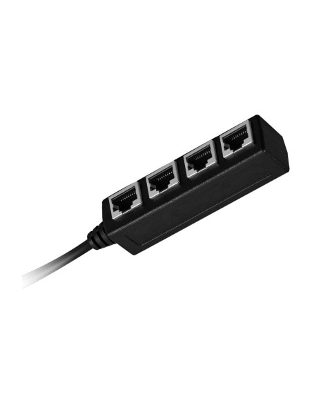 SEPARADOR RJ45  - BAJAS PÉRDIDAS