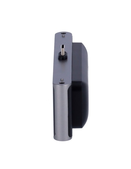 MÓDULO DE HUELLA Y BLUETOOTH - VARIOS MÉTODOS DE IDENTIFICACIÓN - CONEXIÓN USB - APERTURA CON HUELLA DACTILAR Y/O BLUETOOTH - AP