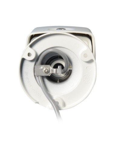 CÁMARA BULLET HDTVI SAFIRE GAMA ECO - 5 MPX HIGH PERFORMANCE CMOS - LENTE MOTORIZADA 2.7~13.5 MM - SMART IR MATRIX LEDS ALCANCE