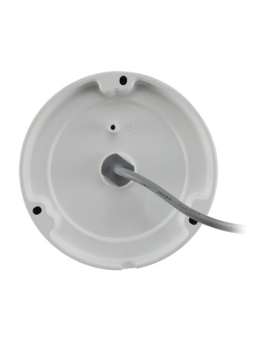 CÁMARA DOMO SAFIRE GAMA ECO - SALIDA 4 EN 1 - 5 MPX HIGH PERFORMANCE CMOS - LENTE MOTORIZADA 2.7~13.5 MM - SMART IR MATRIX, ALCA