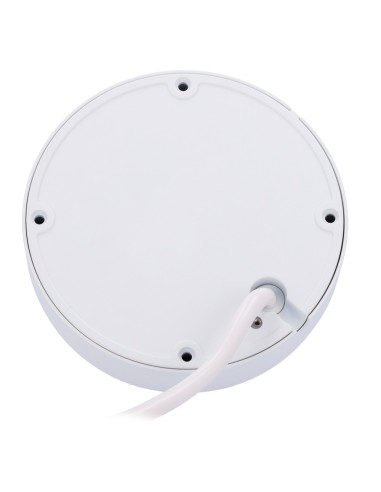 SAFIRE SMART - CÁMARA TURRET IP GAMA I1 AI AVANZADO - RESOLUCIÓN 4 MEGAPÍXEL (2592X1520) - LENTE MOTORIZADA 2.8~12MM | MICRÓFONO