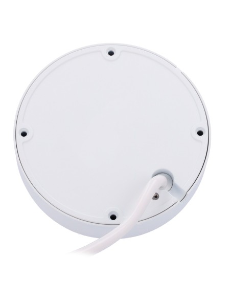 SAFIRE SMART - CÁMARA TURRET IP GAMA I1 AI AVANZADO - RESOLUCIÓN 4 MEGAPÍXEL (2592X1520) - LENTE MOTORIZADA 2.8~12MM | MICRÓFONO