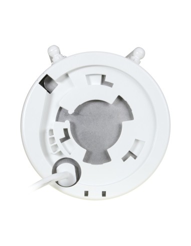 CÁMARA IP 2 MEGAPIXEL - 1/2.8&QUOT; PROGRESSIVE SCAN CMOS - H.265+/H.265/H.264+/H.264 - LENTE 2.8 MM - MICRÓFONO Y ALTAVOZ INCOR