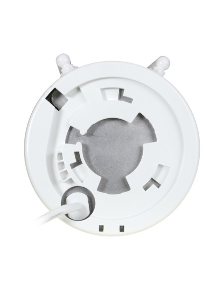 CÁMARA IP 2 MEGAPIXEL - 1/2.8&QUOT; PROGRESSIVE SCAN CMOS - H.265+/H.265/H.264+/H.264 - LENTE 2.8 MM - MICRÓFONO Y ALTAVOZ INCOR