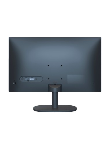 MONITOR 24&QUOT; - RESOLUCIÓN FHD - FRECUENCIA DE REFRESCO 75 / 100 HZ - CONTRASTE 3000:1 - TIEMPO DE RESPUESTA 5 MS