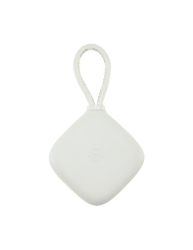 SOS BUTTON (PANIC) - WIRELESS - LIGHTWEIGHT WITH KEY LOOP - ACTIVATES THE ALARM PANEL - PANEL ARMED OR DISARMED - SUITABLE FOR 
