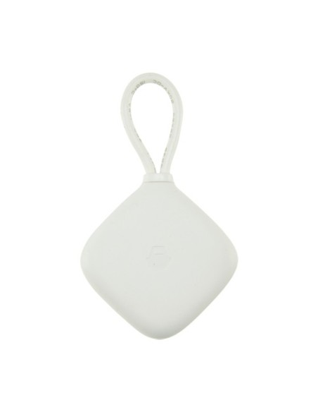 SOS BUTTON (PANIC) - WIRELESS - LIGHTWEIGHT WITH KEY LOOP - ACTIVATES THE ALARM PANEL - PANEL ARMED OR DISARMED - SUITABLE FOR 
