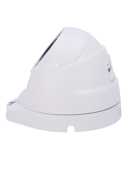 CÁMARA TURRET SAFIRE GAMA ECO - SALIDA 4 EN 1 / RESOLUCIÓN 2 MPX (1920X1080) - 1/2.7&QUOT; CMOS - LENTE 3.6 MM - IR MATRIX LEDS