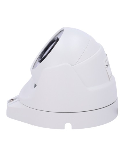 CÁMARA TURRET SAFIRE GAMA ECO - SALIDA 4 EN 1 / RESOLUCIÓN 2 MPX (1920X1080) - 1/2.7&QUOT; CMOS - LENTE 1.2 MM - IR MATRIX LEDS