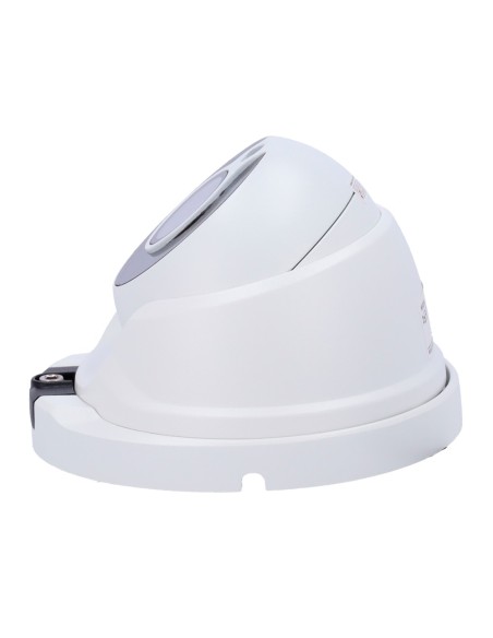 CÁMARA TURRET GAMA ECO - SALIDA 4 EN 1 / RESOLUCIÓN 2 MPX (1920X1080) - 1/2.9&QUOT; CMOS  - LENTE 3.6 MM_x000D_ - IR MATRIX LEDS