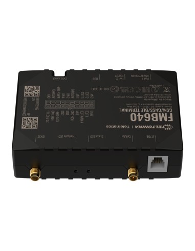 PROFESSIONAL VEHICLE TRACKER - INTERNAL WIRING CONNECTION - INSTALLATION CONCEALED UNDER DASHBOARD - 2G - DUAL-SIM : READING TA