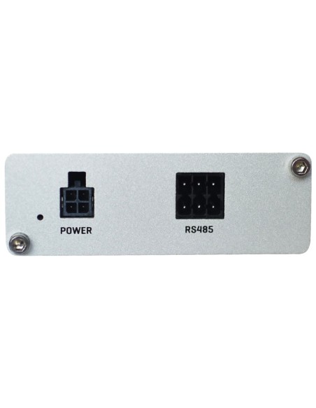 PASSERELLE TELTONIKA 4G INDUSTRIELLE - 4G CAT 1 / 3G / 2G - PORT RS485 - CONNECTEUR MICRO USB - DESIGN COMPACT