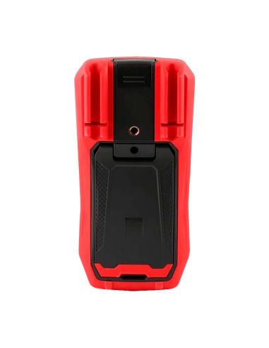 MULTÍMETRO DIGITAL CAT III - PANTALLA LED DE HASTA 22000 CUENTAS - MEDICIÓN EN DC Y AC HASTA 1000V Y 20A - CONEXIÓN CON PC - ALT