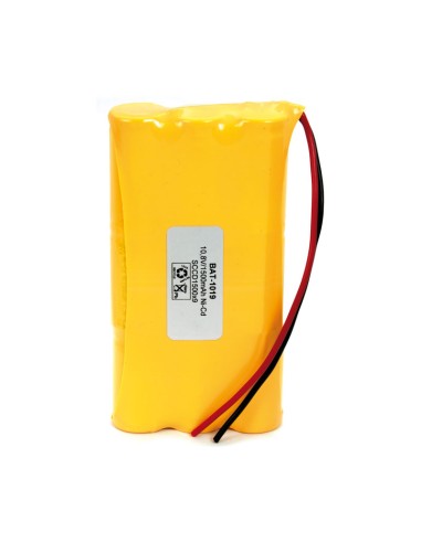 PACK DE BATERÍAS 10,8V/1500MAH NI-CD BAT