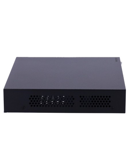NVR UNIARCH 16 CH - 16 CH VÍDEO - ANCHO DE BANDA 64MBPS - SIP | UMD | BÚSQUEDA VCA - RESOLUCIÓN MÁXIMA 6 MP - ADMITE 1 DISCO DUR