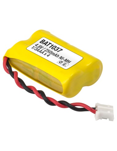 BATERÍA PARA COLLAR DE PERRO 4,8V/150MAH