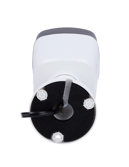 CÁMARA BULLET X-SECURITY GAMA PRO - SALIDA 4 EN 1 - 1/2.7&QUOT; CMOS - LENTE 2.8 MM | IR ALCANCE 80 M - AUDIO SOBRE CABLE COAXIA