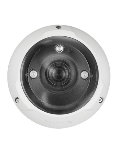 CÁMARA DOMO X-SECURITY 5MPX - HDTVI, HDCVI, AHD Y CVBS - 1/2.7&QUOT; CMOS STARLIGHT / 0.005LUX COLOR - LENTE MOTORIZADA AUTOFOCU