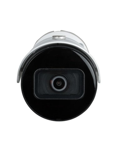 CÁMARA BULLET IP 4 MEGAPIXEL GAMA PRO - 1/2.8 PROGRESSIVE SCAN CMOS - COMPRESIÓN H.265+/H.265/H.264+/H.264 - LENTE 2.8 MM / LED