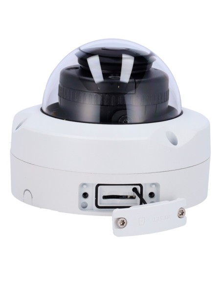 CÁMARA IP 4 MEGAPIXEL - 1/2.1&QUOT; 4MP GRAN ANGULAR  - COMPRESIÓN H.265+ / H.265 - LENTE 2.8 MM / WDR - EPTZ: SEGUIMIENTO DE AL