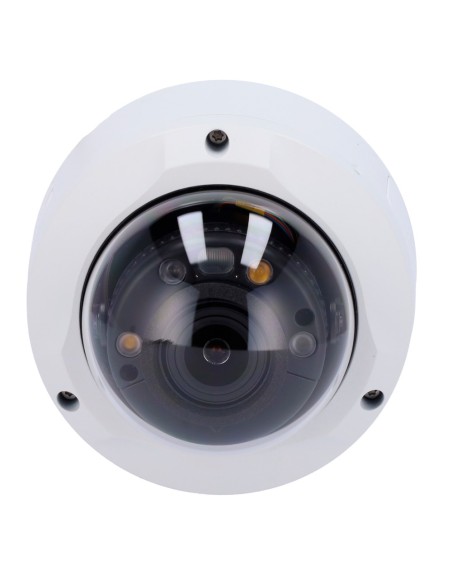 CÁMARA IP 4 MEGAPIXEL SMART DUAL LIGHT - 1/2.7&QUOT; CMOS - COMPRESIÓN H.265+ / H.265 - LENTE 2.713.5 MM / ACTIVE DETERRENCE -