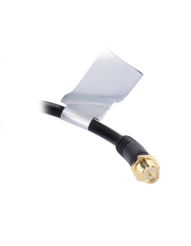 CÁMARA IP 4 MEGAPIXEL - 1/2.7&QUOT; PROGRESSIVE SCAN CMOSSTARLIGHT - LENTE 2.8 MM - ILUMINACIÓN MÍNIMA 0.005 LUX - WEB, SOFTWARE