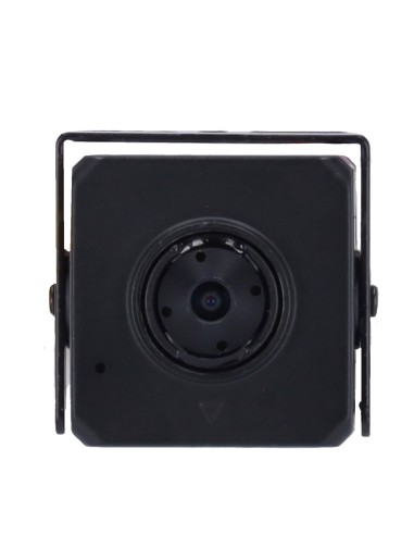 CÁMARA IP 4 MEGAPIXEL - 1/3&QUOT; PROGRESSIVE SCAN CMOSSTARLIGHT - COMPRESIÓN H.265+/H.265/H.264+/H.264/MJPEG - LENTE 2.8 MM - I