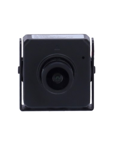 CÁMARA IP 4 MEGAPIXEL - 1/3&QUOT; PROGRESSIVE SCAN CMOS STARLIGHT - COMPRESIÓN H.265+/H.265/H.264+/H.264/MJPEG - LENTE 2.8 MM |