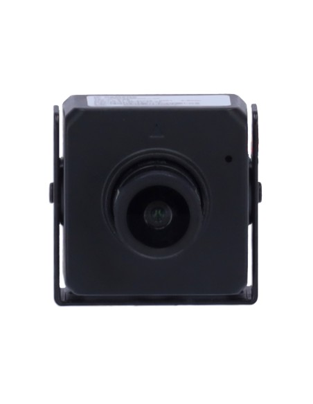 CÁMARA IP 4 MEGAPIXEL - 1/3&QUOT; PROGRESSIVE SCAN CMOS STARLIGHT - COMPRESIÓN H.265+/H.265/H.264+/H.264/MJPEG - LENTE 2.8 MM |