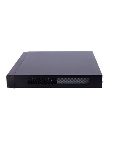 GRABADOR X-SECURITY NVR PARA CÁMARAS IP - RESOLUCIÓN MÁXIMA 12 MEGAPIXEL - COMPRESIÓN SMART H.265+ / SMART H.264+ - 8 CH IP , 8