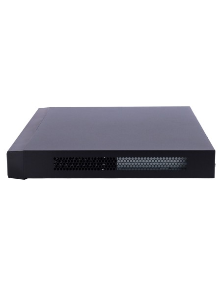 X-SECURITY NVR RECORDER ACUPICK - 8 CH IP | 8 CH POE - MAXIMUM RESOLUTION 32 MEGAPIXEL - SMART H.265+; H.265; SMART H.264+; H.2