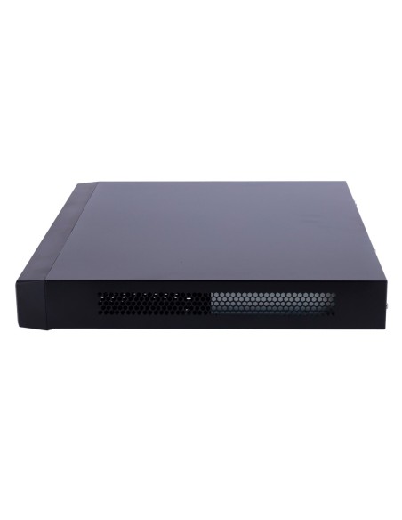 GRABADOR X-SECURITY NVR PARA CÁMARAS IP - RESOLUCIÓN MÁXIMA 12 MEGAPIXEL - COMPRESIÓN SMART H.265+ / SMART H.264+ - 16 CH IP ,16