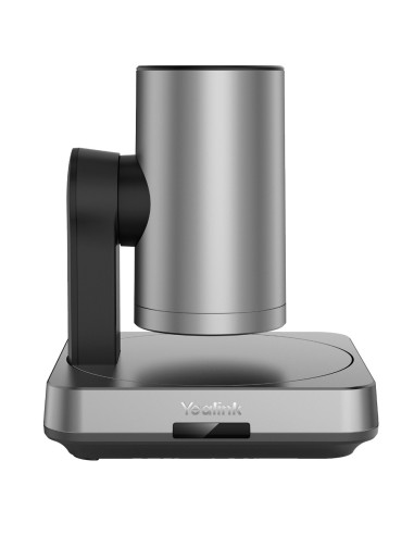 YEALINK ALL IN ONE VIDEOCONFERENCING - CAMERA 4K - 80º VIEWING ANGLE - USB CAMERA