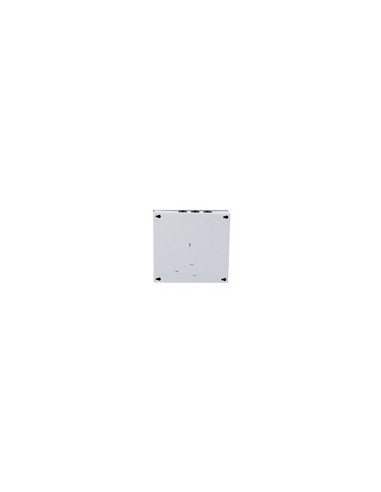 ALIMENTADOR PARA CONTROL DE ACCESO - CONFIGURABLE NO/NC - SALIDA DC 11-14V / 5A - CAJA DE METAL CON CERRADURA - APTO PARA BATERÍ