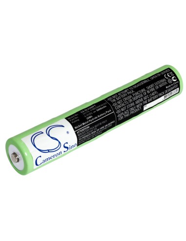 BATERÍA DE REEMPLAZO PARA LINTERNA 6V/5000MAH NI-MH BAT1199