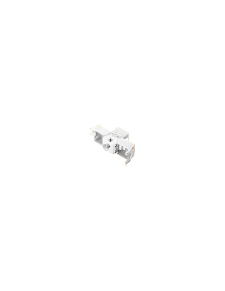 UTP CABLE CONNECTOR - OUTPUT CONNECTOR RJ45 - COMPATIBLE UTP CATEGORY 6A - EASY INSTALLATION WITHOUT TOOLS - LOW LOSS