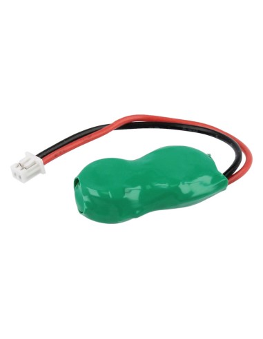 PACK BATERÍA RECARGABLE 2,4V/40MAH NI-MH