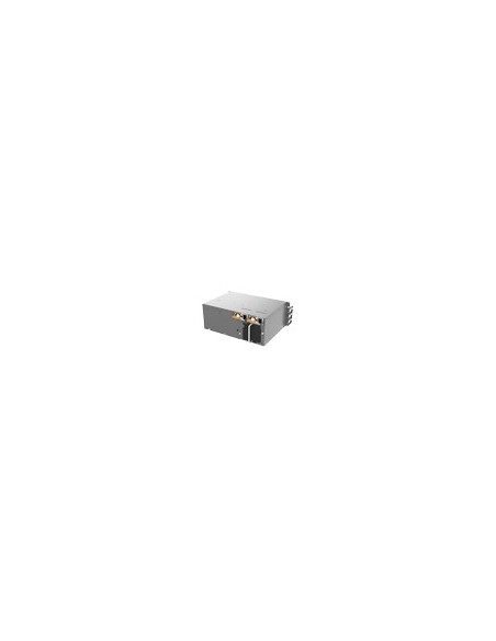 REYEE SWITCH MODULAR DE CHASIS L3 - 3 SLOT DE EXPANSIÓN (TAMAÑO TOTAL DE 4U) - HASTA 144 PUERTOS GE / 144 SFP GE / 48 SFP+ - STA