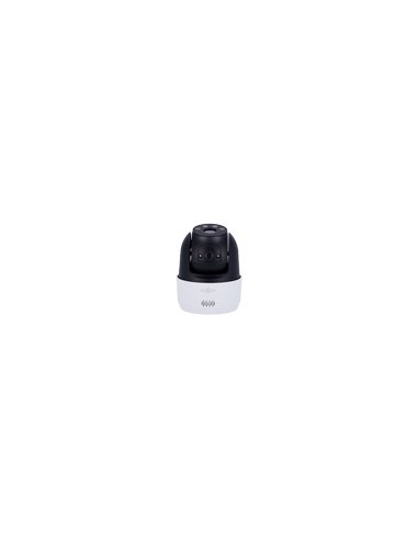 CAMARA PT IP X-SECURITY - 5 MEGAPIXEL (2560 × 1920) - 1/2.8&QUOT; CMOS | LENTE FIJA 4MM - DETECCION DE HUMANOS CON DISUASION AC