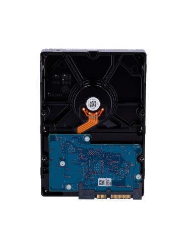 PACK DE DISCOS DUROS WESTERN DIGITAL - 10 UNIDADES - CAPACIDAD 1 TB - INTERFAZ SATA HASTA 110 MB/S - MODELO WD10PURZ - ESPECIAL