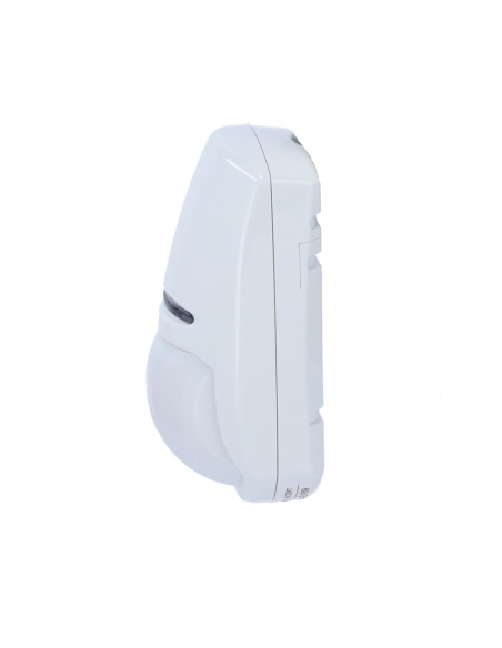 PYRONIX - PACK OF 10 INTERIOR DETECTORS - FUNCTION AND/OR - GRADE 2 APPROVED - RANGE 15 M / SPEED 0.3~3 M/S - SELECTABLE RFL RE