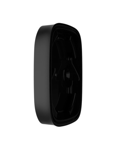 SOPORTE PARA SIRENA DE EXTERIOR - AJ-STREETSIREN-B - INSTALACIÓN SENCILLA - PLÁSTICO ABS - COLOR NEGRO