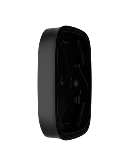 SOPORTE PARA SIRENA DE EXTERIOR - AJ-STREETSIREN-B - INSTALACIÓN SENCILLA - PLÁSTICO ABS - COLOR NEGRO