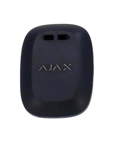 DOBLE BOTÓN DE PÁNICO - GRADO 2 - INALÁMBRICO 868 MHZ JEWELLER - ALCANCE ESPACIO ABIERTO 1300 M - PULSACIÓN SEGURA: DOBLE O LARG